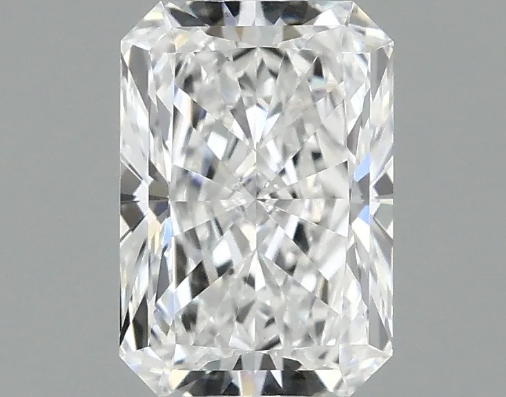 0.98 CT Radiant Diamond