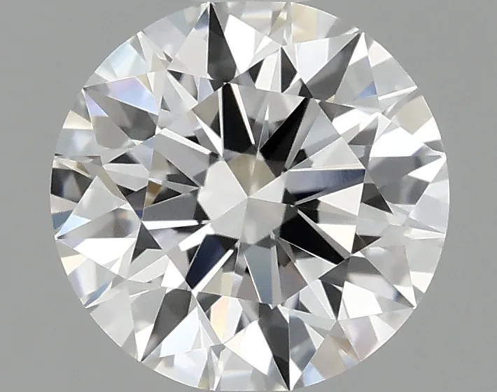 0.99 CT Round Brilliant Diamond