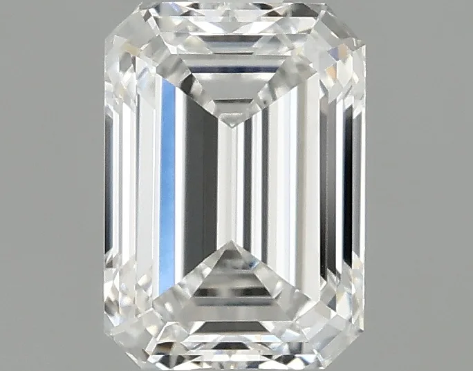 1.06 CT Emerald Diamond