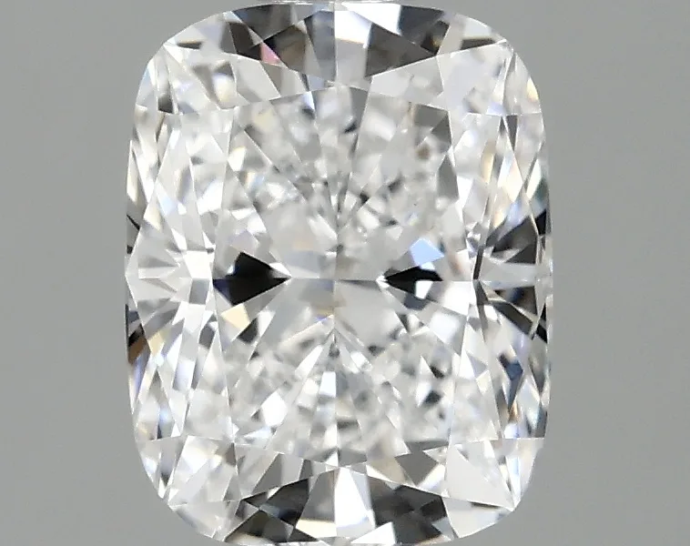 1.05 CT Cushion Diamond