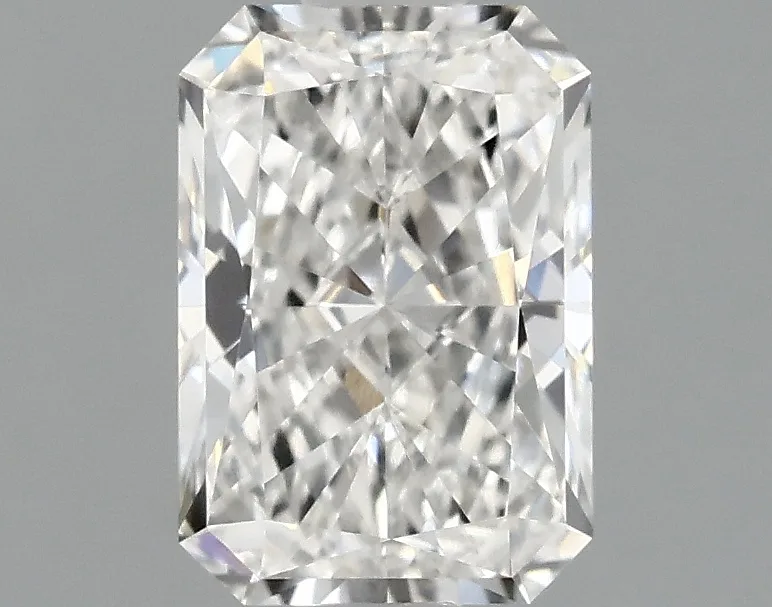 1.03 CT Radiant Diamond