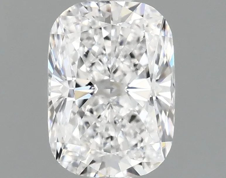 1.05 CT Cushion Diamond