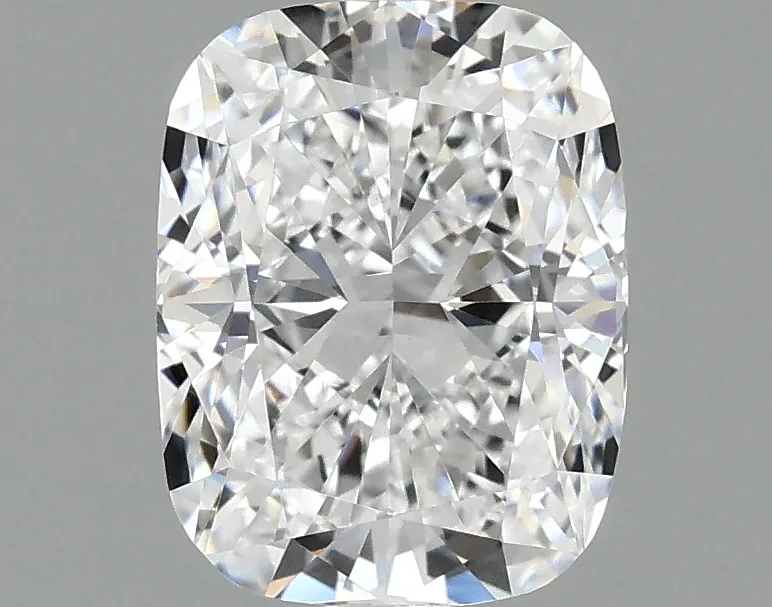 1.02 CT Cushion Diamond