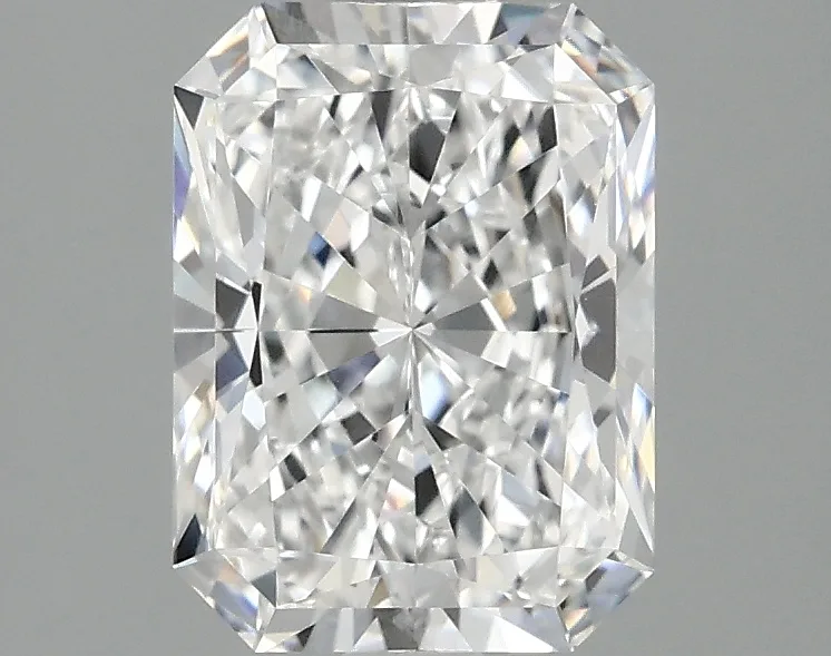 1.90 CT Radiant Diamond