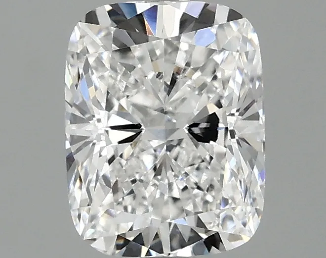 1.52 CT Cushion Diamond
