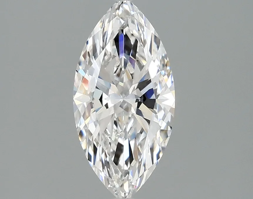 0.99 CT Marquise Diamond