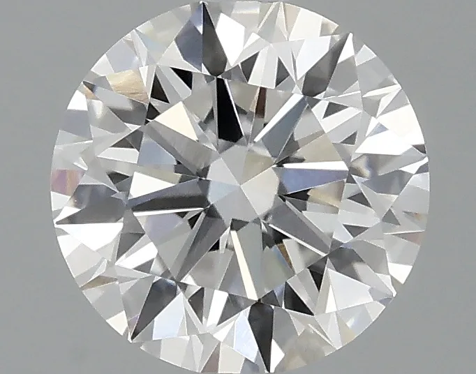 0.99 CT Round Brilliant Diamond