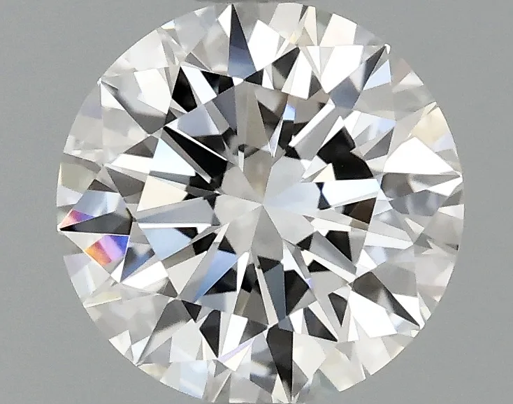 0.99 CT Round Brilliant Diamond