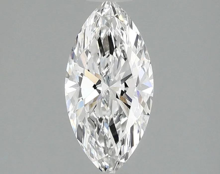 0.97 CT Marquise Diamond