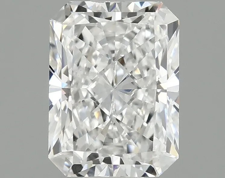 0.95 CT Radiant Diamond