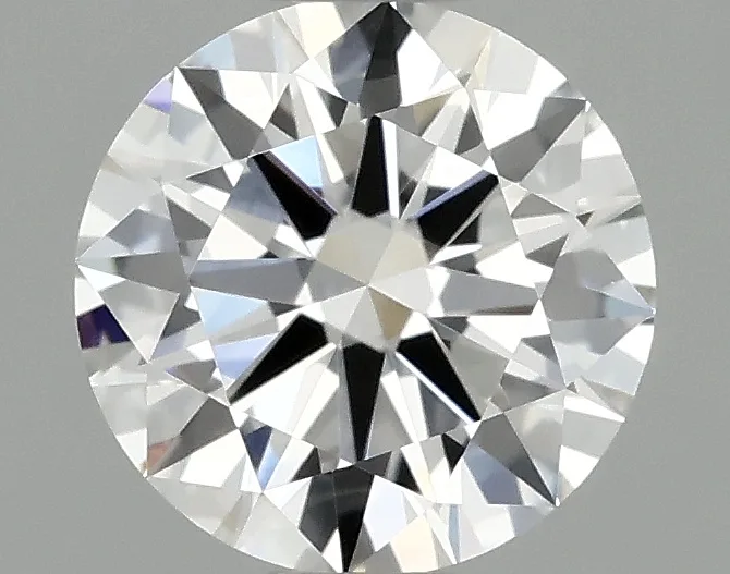 0.99 CT Round Brilliant Diamond