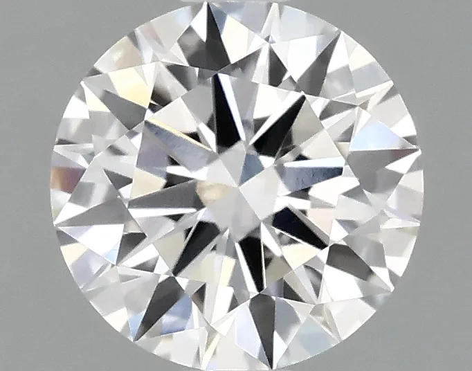 0.98 CT Round Brilliant Diamond