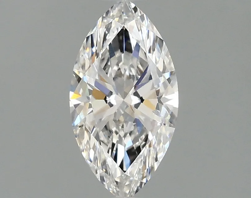 0.98 CT Marquise Diamond