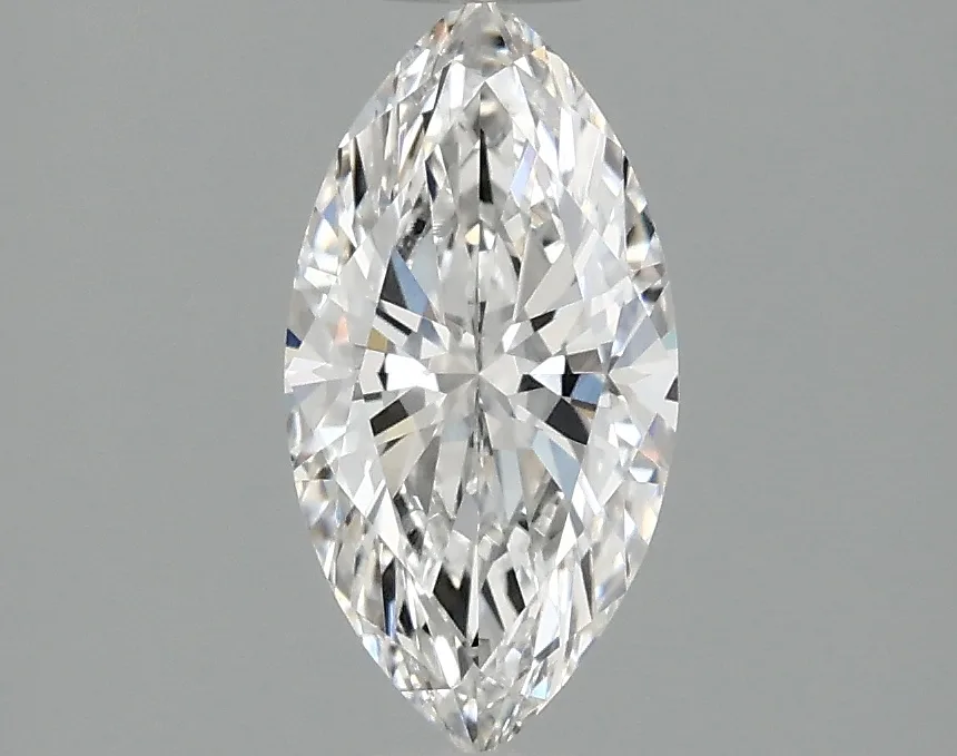 0.99 CT Marquise Diamond