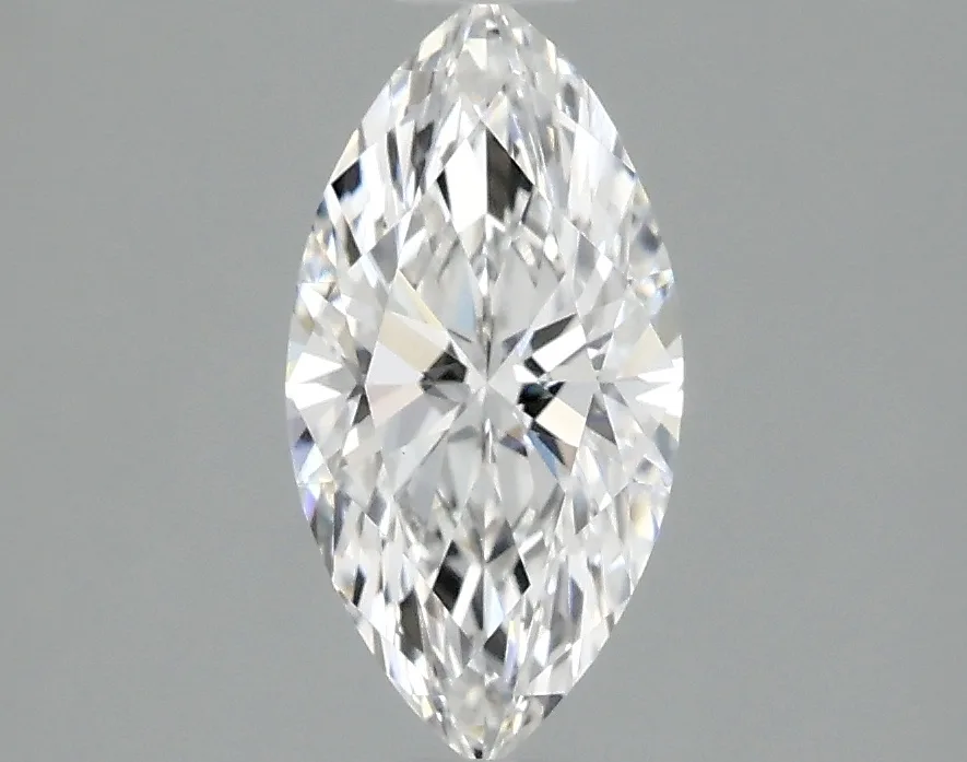 0.97 CT Marquise Diamond