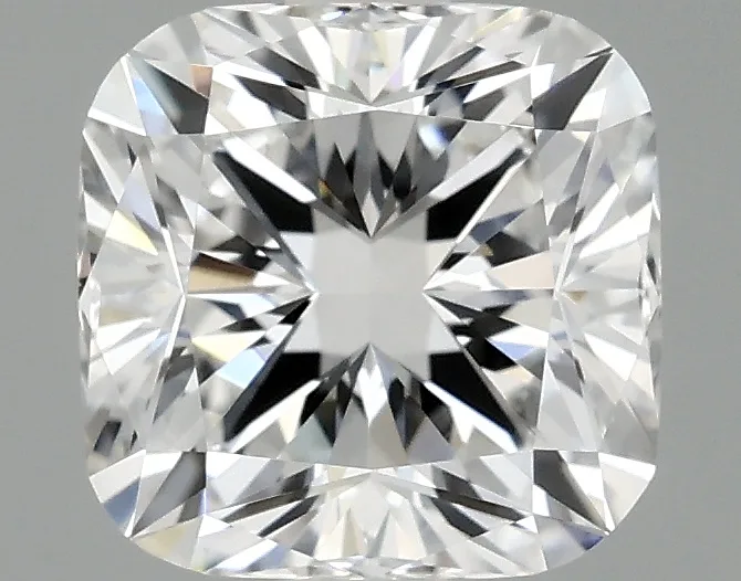 1.59 CT Cushion Diamond
