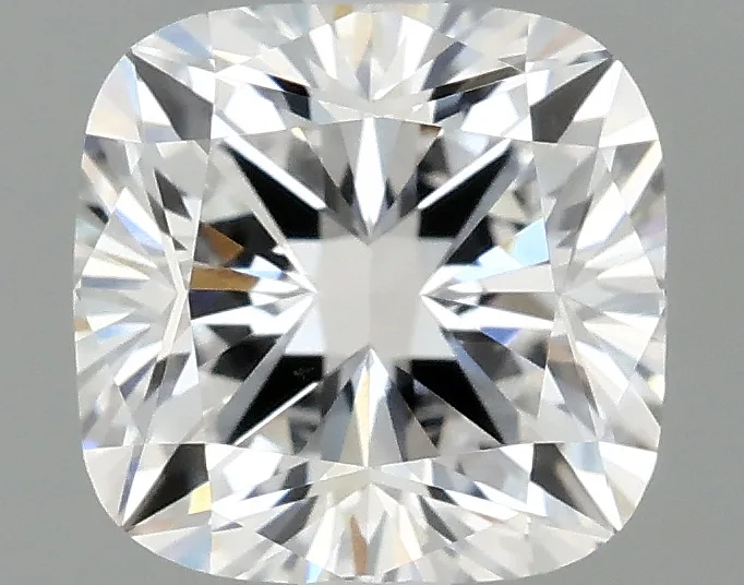 1.07 CT Cushion Diamond