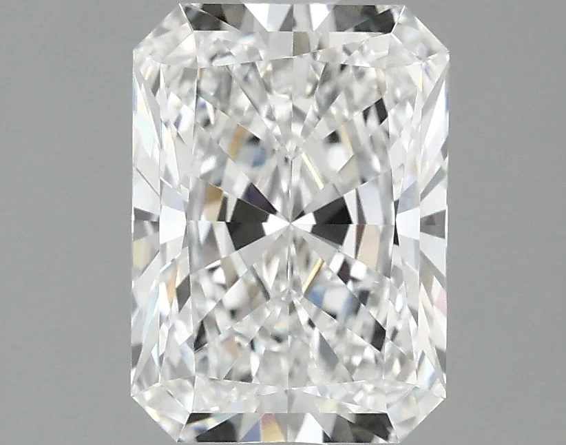 1.90 CT Radiant Diamond