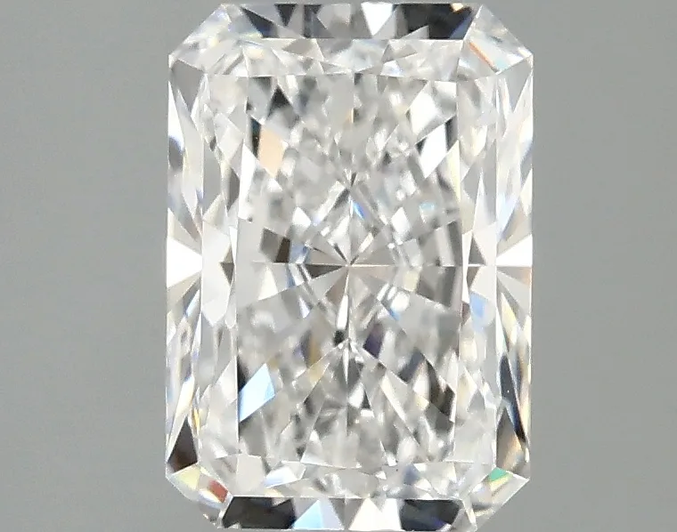 1.90 CT Radiant Diamond