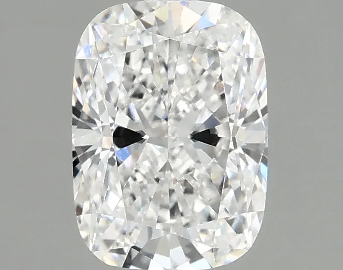 1.53 CT Cushion Diamond