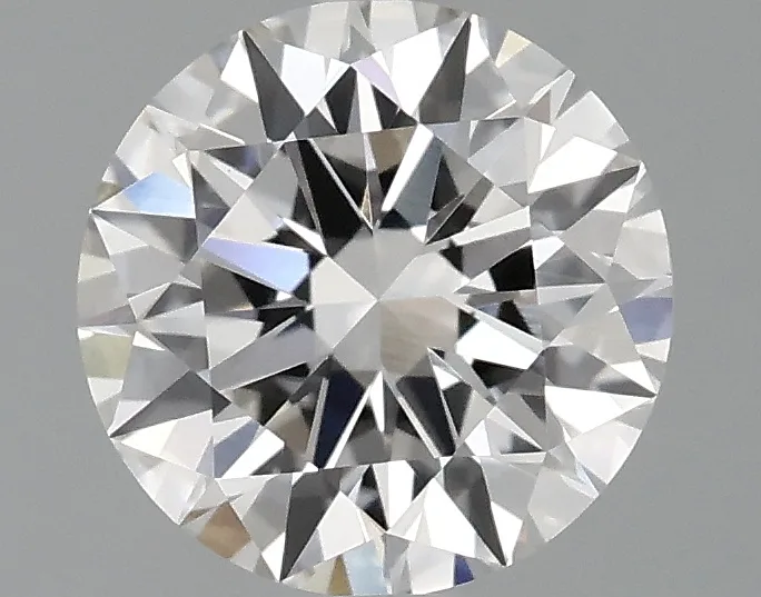 0.98 CT Round Brilliant Diamond