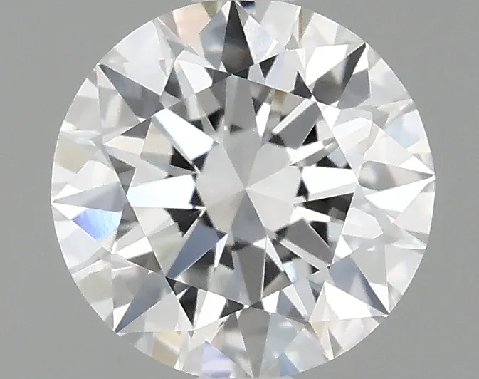 0.99 CT Round Brilliant Diamond