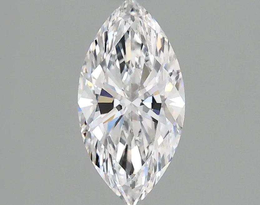 0.99 CT Marquise Diamond