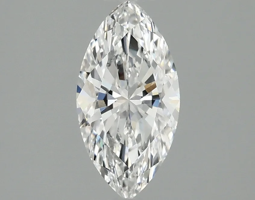 0.98 CT Marquise Diamond