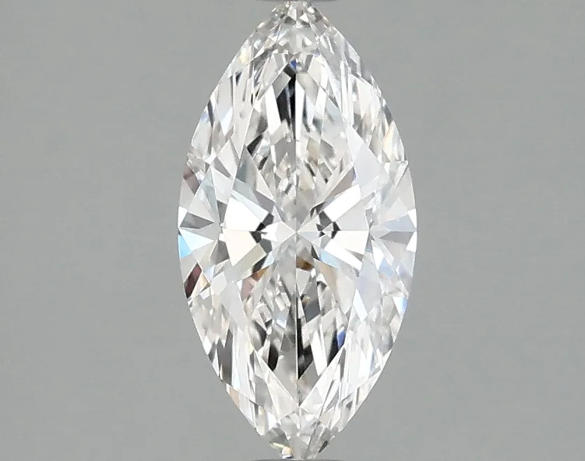 0.99 CT Marquise Diamond