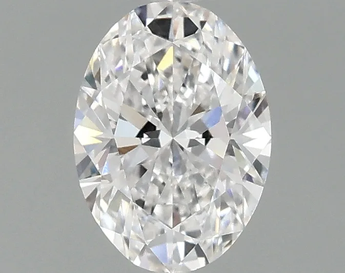 0.99 CT Oval Diamond