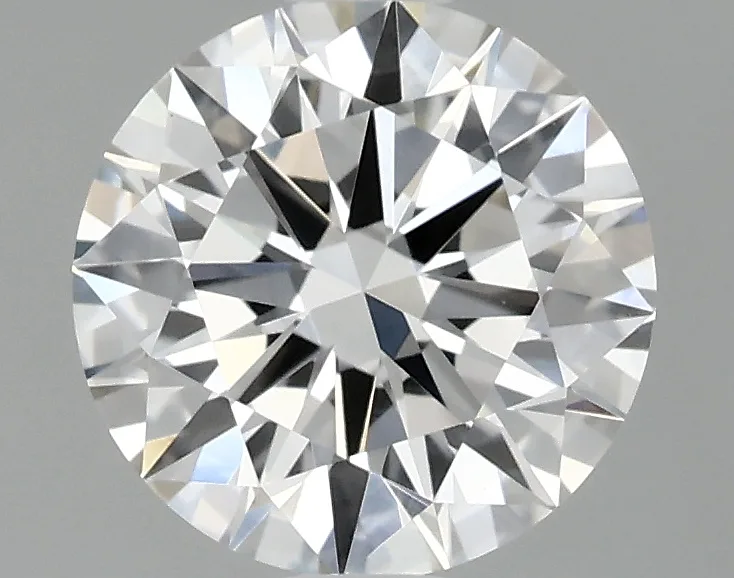 0.99 CT Round Brilliant Diamond