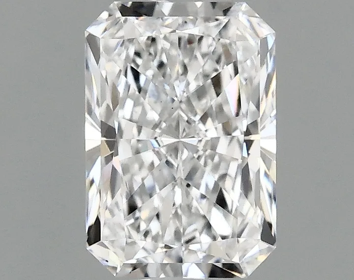 0.95 CT Radiant Diamond