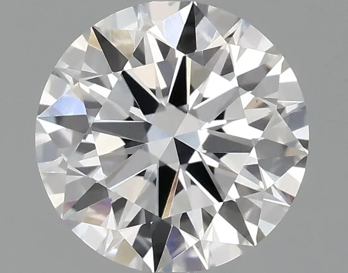0.99 CT Round Brilliant Diamond