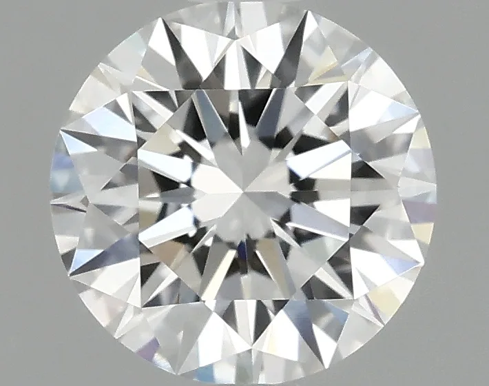 0.99 CT Round Brilliant Diamond