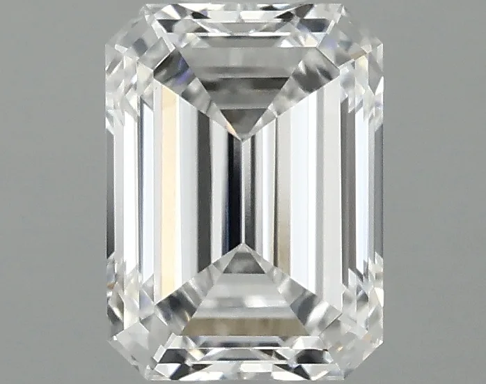 1.07 CT Emerald Diamond