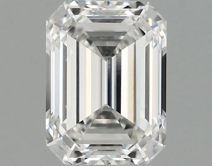 1.03 CT Emerald Diamond