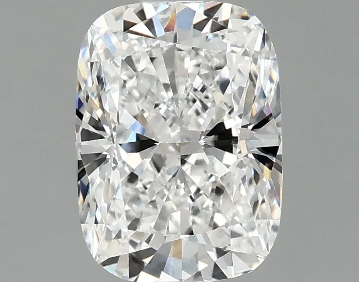 1.11 CT Cushion Diamond