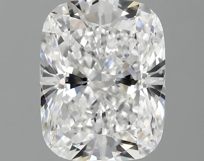 1.58 CT Cushion Diamond