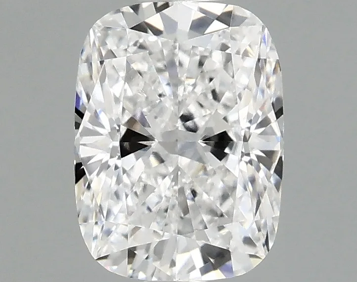 1.02 CT Cushion Diamond