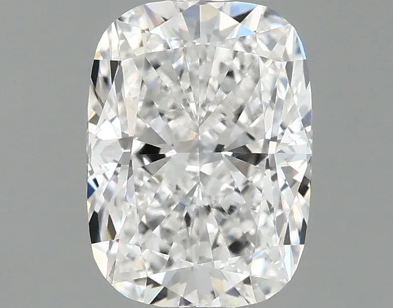 1.05 CT Cushion Diamond