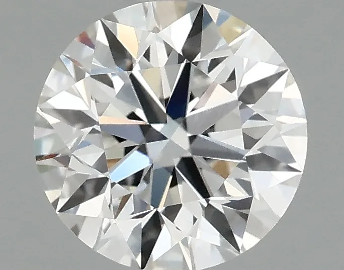 0.97 CT Round Brilliant Diamond