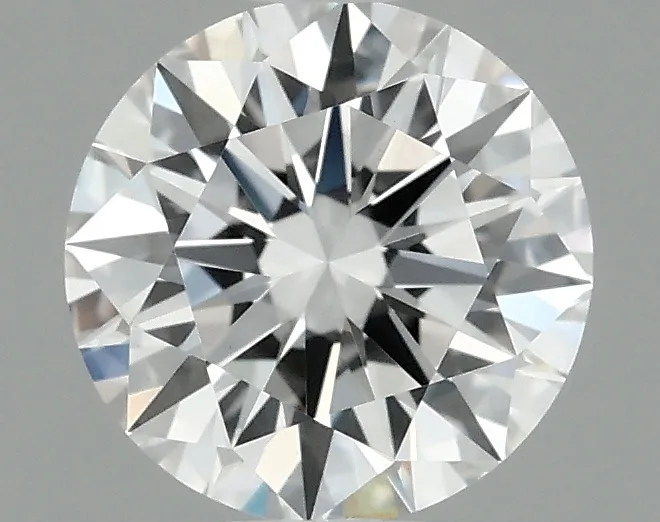 0.99 CT Round Brilliant Diamond
