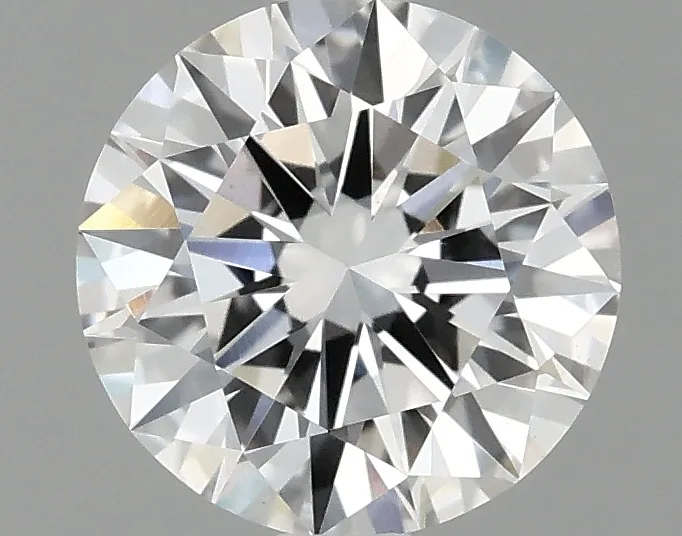 0.99 CT Round Brilliant Diamond