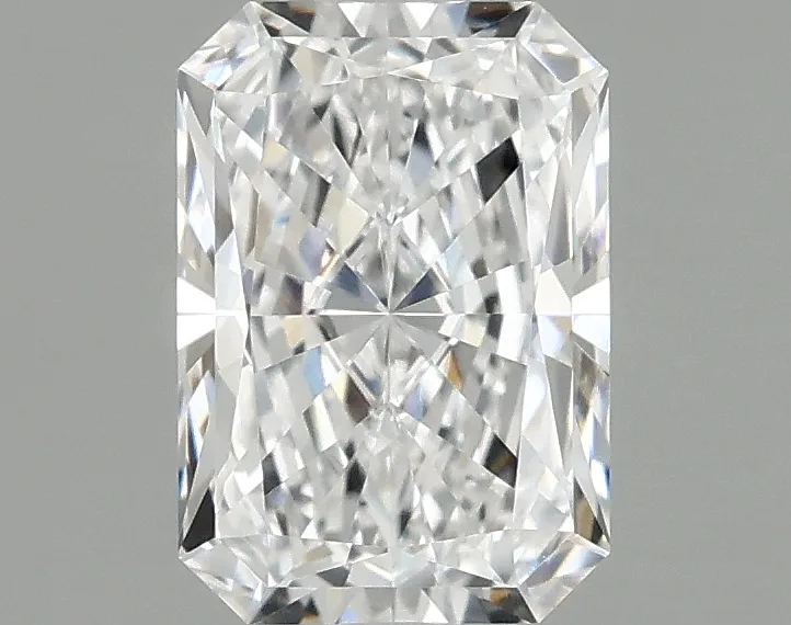 0.99 CT Radiant Diamond