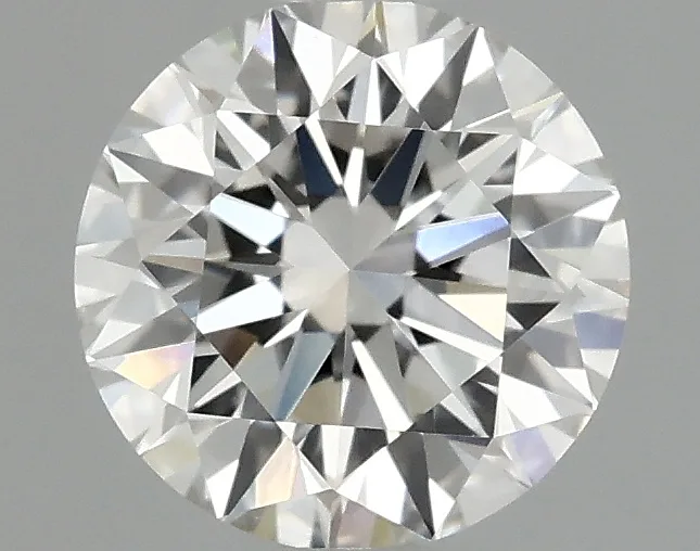 0.96 CT Round Brilliant Diamond