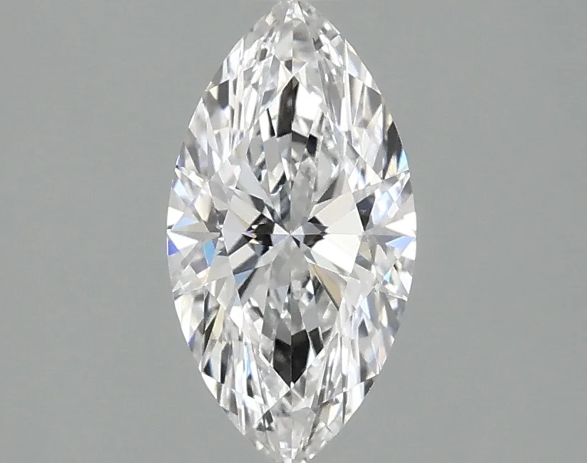 0.99 CT Marquise Diamond