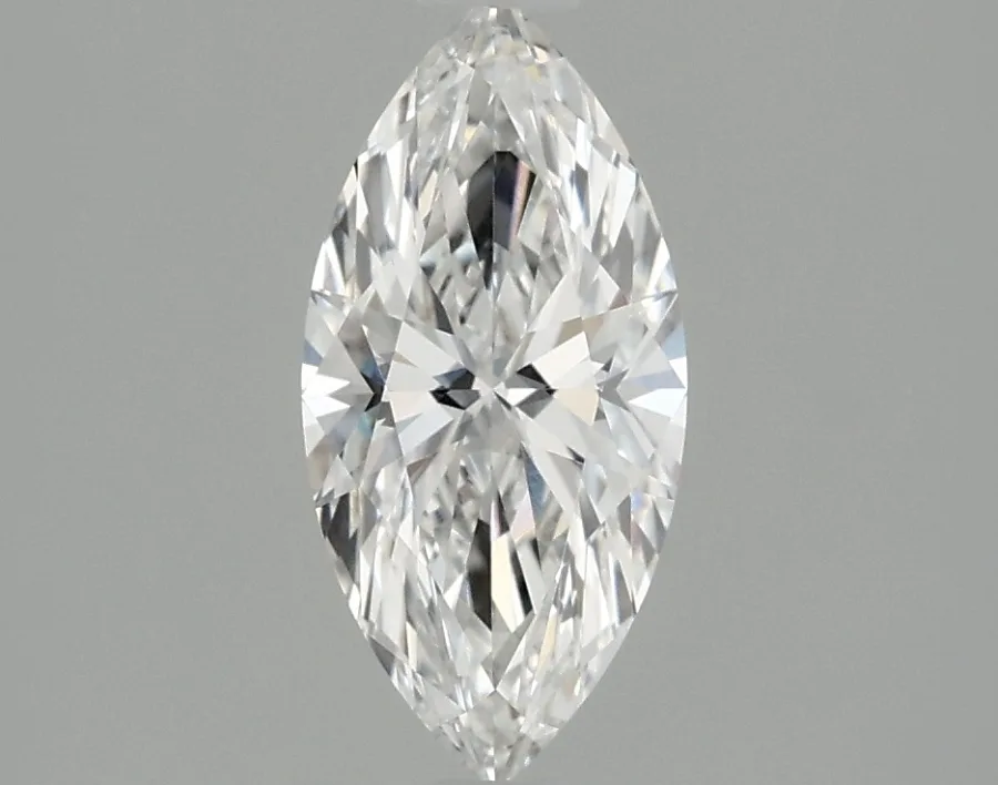 0.97 CT Marquise Diamond
