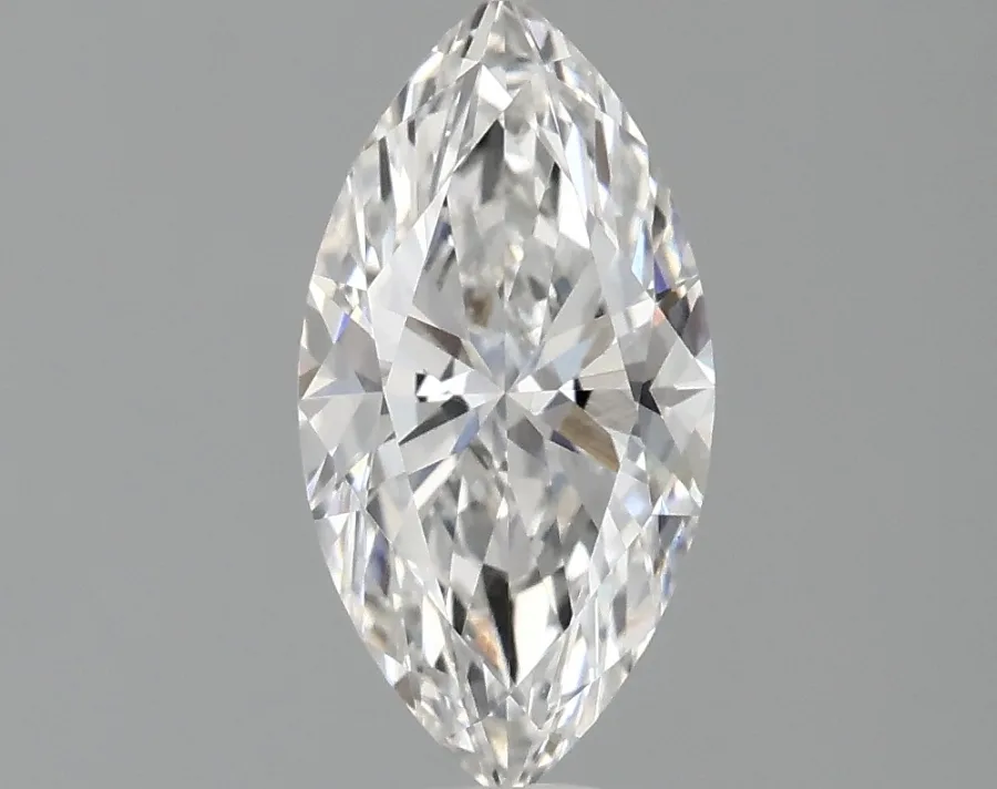 0.99 CT Marquise Diamond