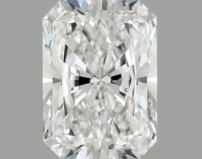 0.98 CT Radiant Diamond