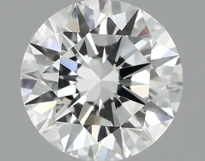 0.99 CT Round Brilliant Diamond